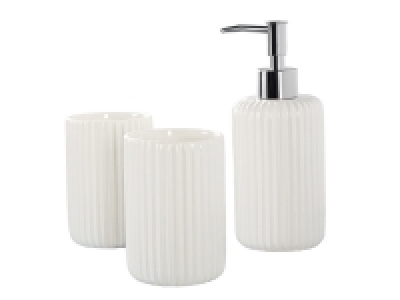 Accessoires de salle de bains 5.99 €