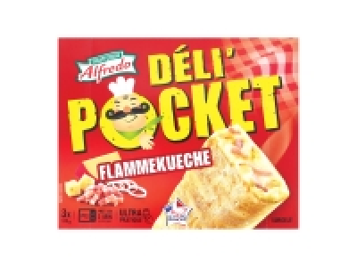 3 DeliPocket 2.79&nbsp;&euro;