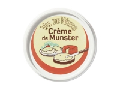Crème de Munster 1.49 €