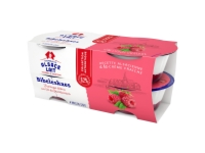 Fromage blanc 2.19 €