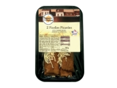 2 ficelles picardes 1.89 €