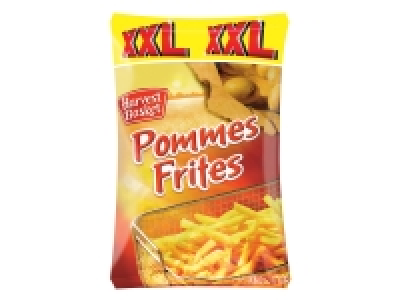 Pommes frites 2.69 €