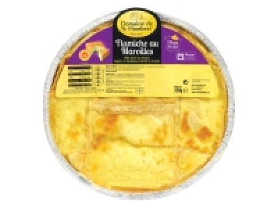 Flamiche au maroilles 4.29 €