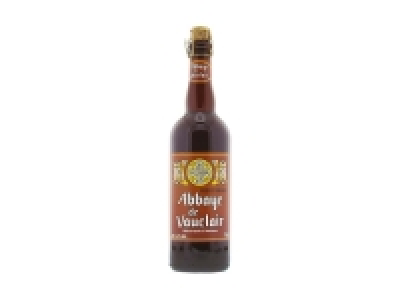 Lidl  Abbaye de Vauclair brune