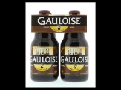 Bière brune 4.99 €