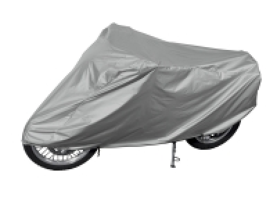 Housse de protection moto 9.99 €