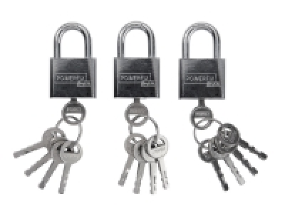 Cadenas ou câble antivol 4.49 €