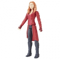 Toysrus  Figurine Titan 30 cm - Avengers Infinity War - Scarlet Witch