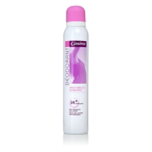 Anti traces blanches - Déodorant femme - Spray - Efficacité 24h - Sans 2.12 €