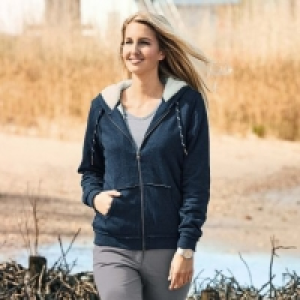 Up2fashion® Sweat à capuche
