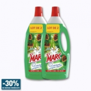 St Marc® Nettoyant ménager liquide multiusages