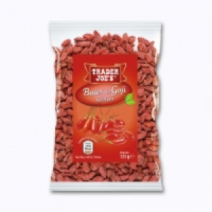 Aldi Trader Joes® Baies de goji