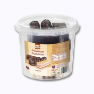 Biscotto® Assortiment de gaufrettes