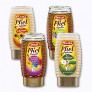 Tamara® Spécialité de miel