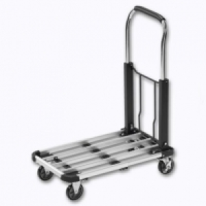 Aldi Duro® Chariot de transport repliable