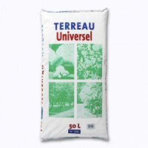 Terreau support de culture 2.19 €