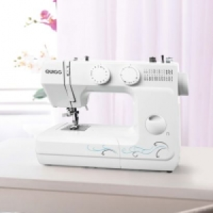 Quigg® Machine à coudre
