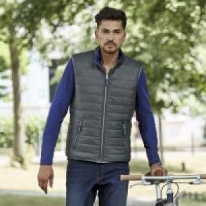 Straight Up® Veste sans manches
