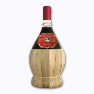 Strada Sangiovese Puglia IGT