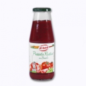 Passata Rustica 0.95 €