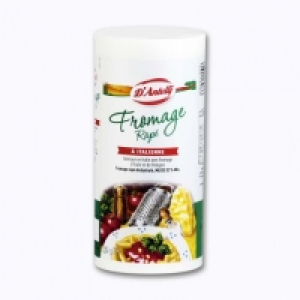 Fromage râpé 2.99 €