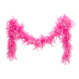 Boa fushia 3.00 €