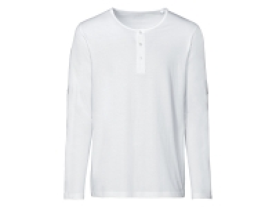 T-shirt manches longues homme 5.99 €