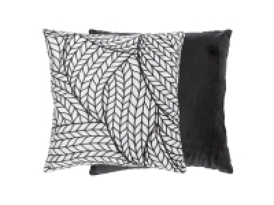Coussin décoratif double face 5.99 €