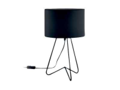 Lampe de table à LED 16.99 €