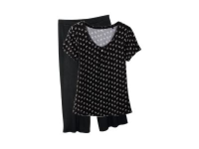 Pyjama femme 9.99 €