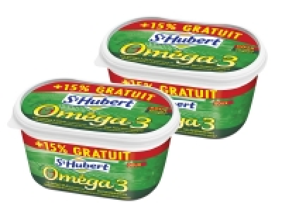 Saint Hubert Omega 3 doux 2.03 €