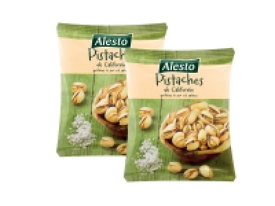 Pistaches de Californie 2.87 €