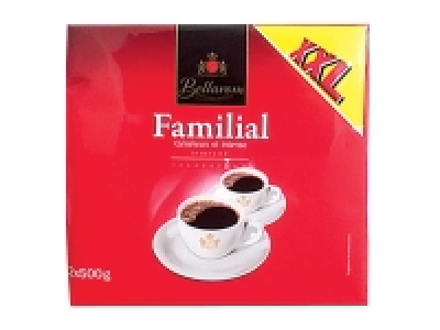 Café familial XXL 3.29 €