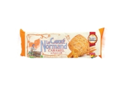 Le Carr&eacute; Normand caramel au beurre sal&eacute; 1.59&nbsp;&euro;