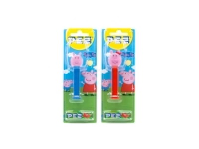 PEZ distributeur 0.89 €