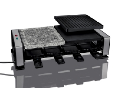Raclette-gril 29.99&nbsp;&euro;