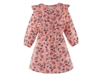Robe fille 6.99 €