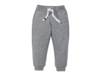 Pantalon molletonné garçon 5.99 €