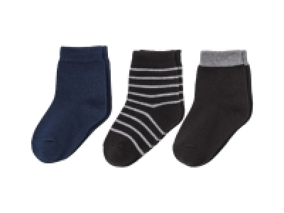 Chaussettes enfant 1.99 €