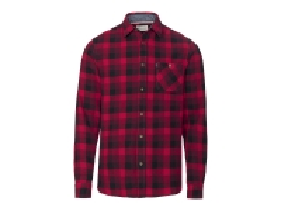 Chemise en flanelle homme 8.99&nbsp;&euro;