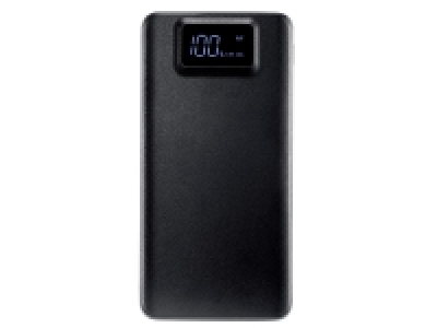 Batterie externe PowerBank 16.99 €