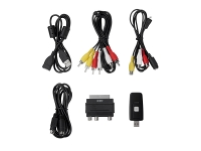 Boîtier dacquisition vidéo USB 19.99 €