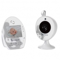 Auchan Badabulle BADABULLE Babyphone baby online vidéo