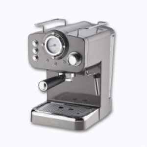 Aldi Quigg® Machine à expresso