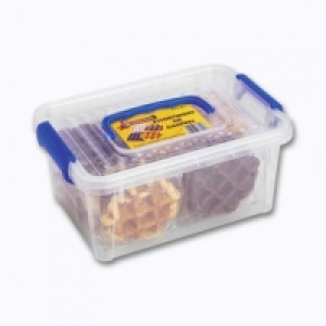 Assortiment de gaufres 4.99 €