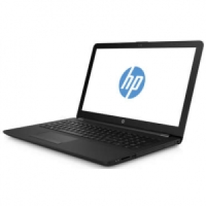 PC portable 15,6 pouces HP 15-BS122NF