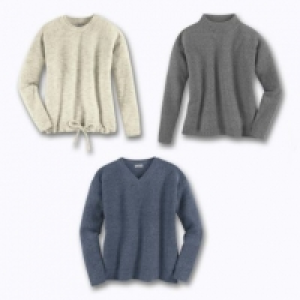 Up2fashion® Pull femme