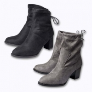Bottines femme 14.99 €