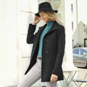 Up2fashion® Manteau femme