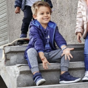 Pocopiano® Blouson garçon